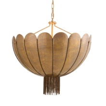 Arteriors Home DMI21 - Inaya Chandelier