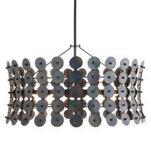 Arteriors Home DMI22 - Imperia Chandelier