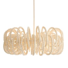 Arteriors Home DMS21 - Keely Chandelier