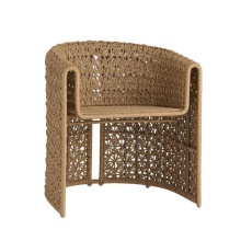 Arteriors Home FRS25 - Iggy Outdoor Chair