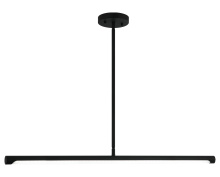 Matteo Lighting C31433MB - NOVELLE Pendant
