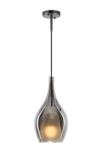 Matteo Lighting C37521MBSM - JERICHO Pendant