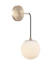 Matteo Lighting C41711CG - NIKINI Pendant