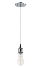 Matteo Lighting C46100CH - BULSTRODE'S WORKSHOP Pendant