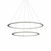 Matteo Lighting C66156BK - VICTORIA Pendant