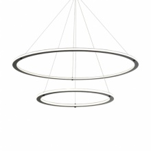 Matteo Lighting C66164BK - VICTORIA Pendant