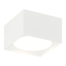 Matteo Lighting M17111WH - CARAVON Ceiling Mount