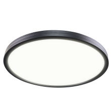 Matteo Lighting M20916MB - Stratos Ceiling Mount Matte Black