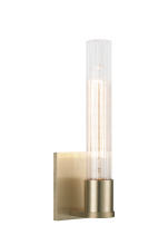 Matteo Lighting S08501OG - Lyndon Wall Sconce