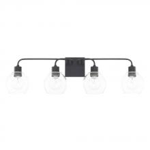 Capital Canada 120041MB-426 - 4 Light Vanity