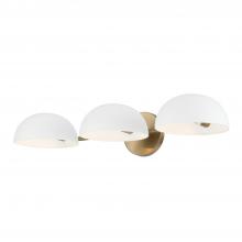 Capital Canada 151431AW - 3 Light Vanity