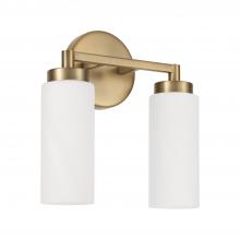 Capital Canada 151721AD - 2 Light Vanity
