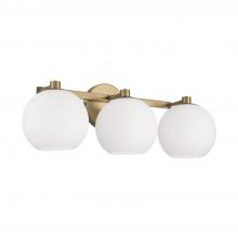 Capital Canada 152131AD-548 - 3 Light Vanity