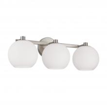 Capital Canada 152131BN-548 - 3 Light Vanity