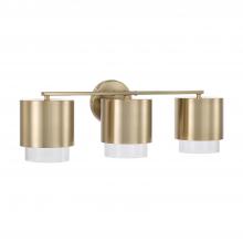 Capital Canada 153031MA-549 - 3 Light Vanity