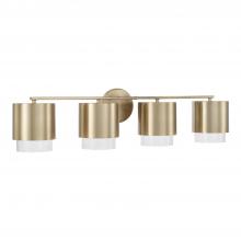 Capital Canada 153041MA-549 - 4 Light Vanity