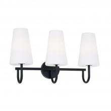 Capital Canada 155231MB-550 - 3 Light Vanity