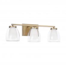 Capital Canada 155931AD - 3 Light Vanity