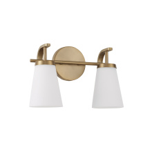 Capital Canada 161021AD-660 - 2 Light Vanity