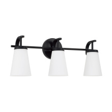 Capital Canada 161031MB-660 - 3 Light Vanity