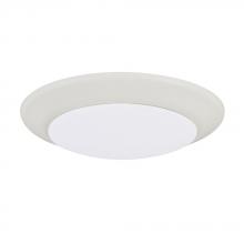 Capital Canada 223612WT-LD30 - LED Disc Light
