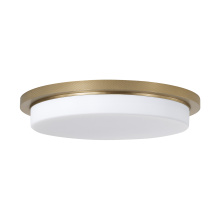 Capital Canada 261311AD - 1 Light Flush