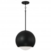 Capital Canada 351611BI - 1 Light Pendant