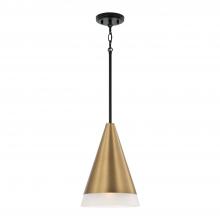 Capital Canada 351911AB - 1 Light Pendant
