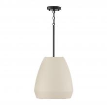 Capital Canada 354211IV - 1 Light Pendant