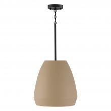 Capital Canada 354211SN - 1 Light Pendant