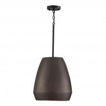 Capital Canada 354211UR - 1 Light Pendant
