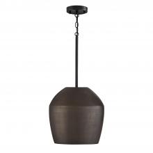 Capital Canada 354212UR - 1 Light Pendant