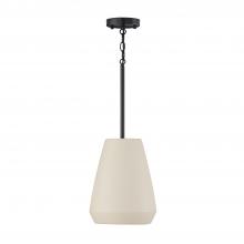 Capital Canada 354213IV - 1 Light Pendant