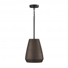Capital Canada 354213UR - 1 Light Pendant