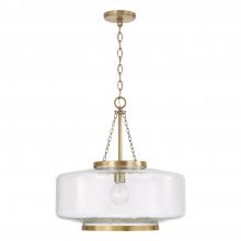 Capital Canada 355311AD - 1 Light Pendant