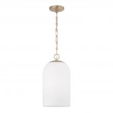 Capital Canada 355811MA-554 - 1 Light Pendant