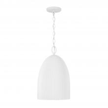 Capital Canada 356111CE - 1 Light Pendant