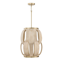 Capital Canada 357511MA - 1 Light Pendant
