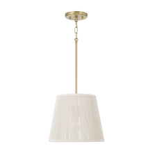 Capital Canada 357911MA - 1 Light Pendant