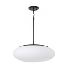 Capital Canada 360511MB - 1 Light Pendant