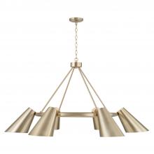 Capital Canada 454961MA - 6 Light Chandelier
