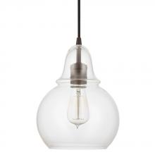 Capital Canada 4644BB-143 - One Light Pendant