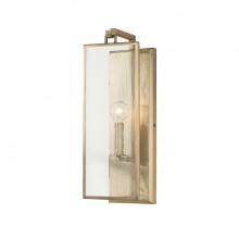 Capital Canada 625111AD - 1 Light Sconce