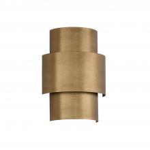 Capital Canada 639021ML - 2 Light Sconce