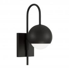 Capital Canada 651611BI - 1 Light Sconce