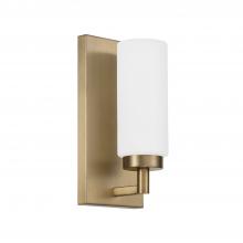 Capital Canada 651711AD - 1 Light Sconce