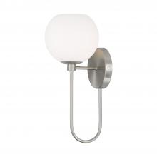 Capital Canada 652111BN-548 - 1 Light Sconce