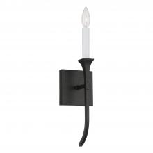 Capital Canada 652311BI - 1 Light Sconce