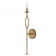 Capital Canada 652511ML - 1 Light Sconce
