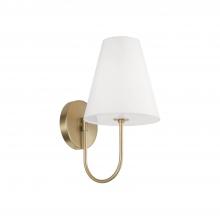 Capital Canada 652711MA - 1 Light Sconce